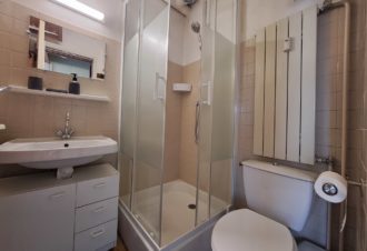 Le Lacuzon – Appartement en résidence – R302THOU00