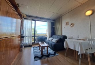 Le Lacuzon – Appartement en résidence – R302THOU00