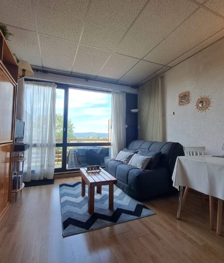 Le Lacuzon – Appartement en résidence – R302THOU00