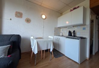Le Lacuzon – Appartement en résidence – R302THOU00