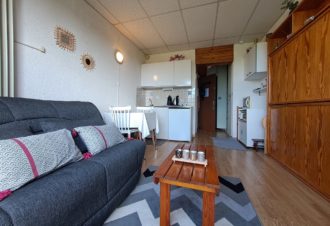 Le Lacuzon – Appartement en résidence – R302THOU00