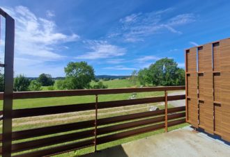 Le Lacuzon – Appartement en résidence – R302THOU00