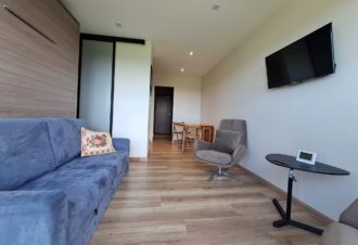 Le Lacuzon – Studio en résidence – R462HEN00