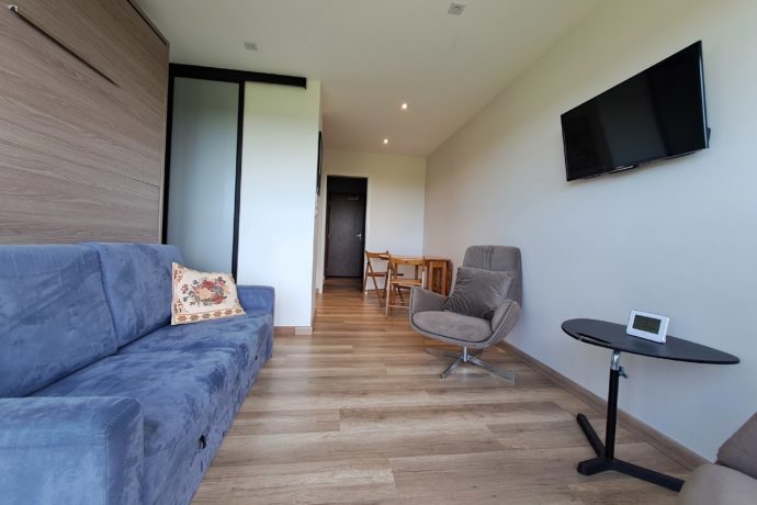 Location–Vacances-Appartement-Les Rousses-Station des Rousses-Jura