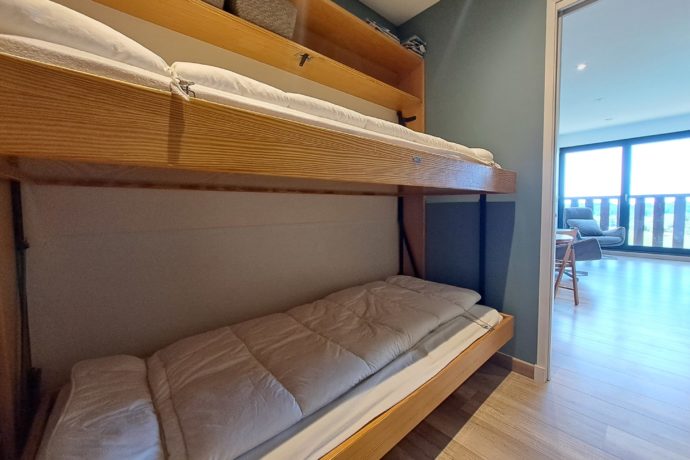 Location–Vacances-Appartement-Les Rousses-Station des Rousses-Jura