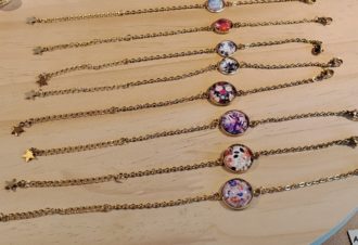 Espace artisanal Bois d’Amont