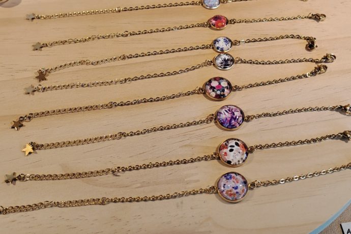 Espace Artisanal BDA