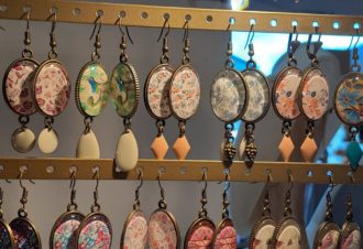 Espace artisanal Bois d’Amont