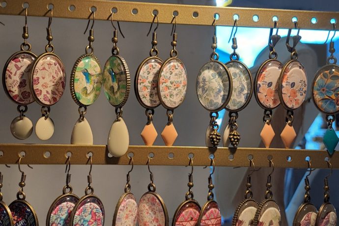 Espace Artisanal BDA