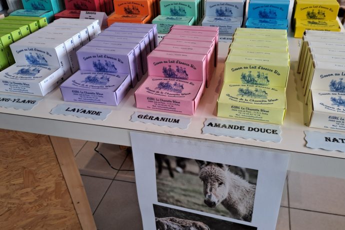 Espace Artisanal BDA