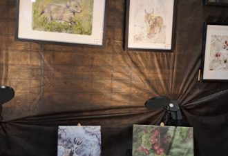 Espace artisanal Bois d&rsquo;Amont