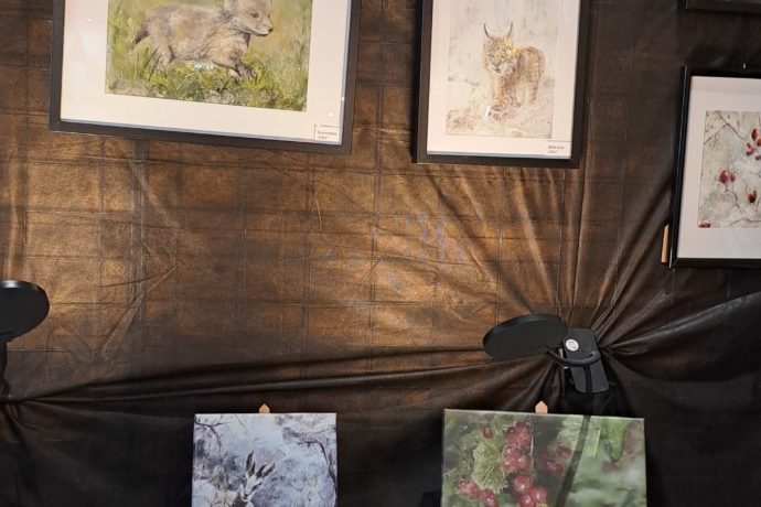 Espace Artisanal BDA