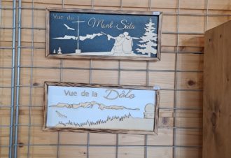 Espace artisanal Bois d&rsquo;Amont