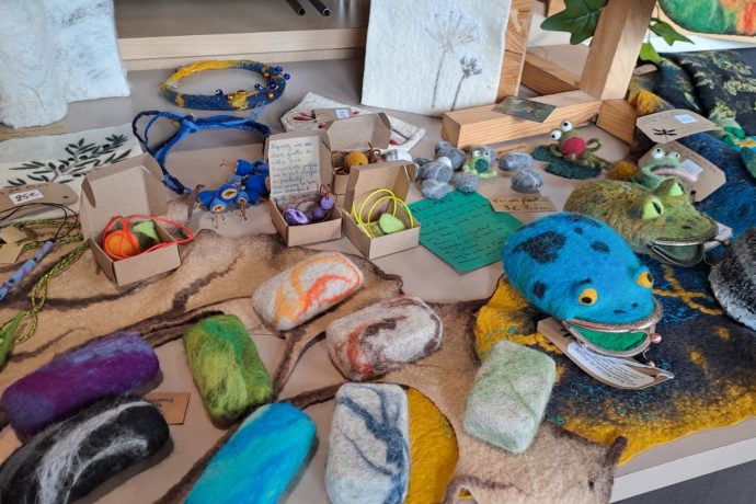 Espace Artisanal BDA