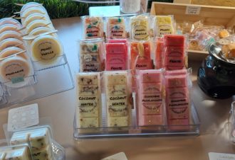 Espace artisanal Bois d’Amont