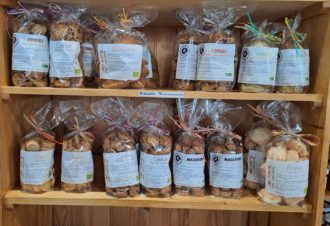 Espace artisanal Bois d’Amont