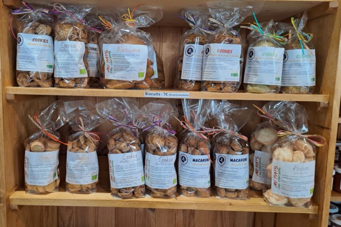 Espace Artisanal BDA