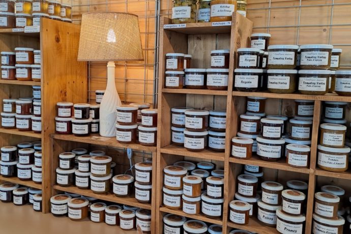 Espace Artisanal BDA