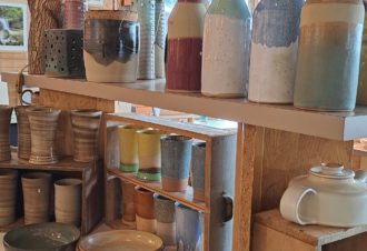 Espace artisanal Bois d’Amont