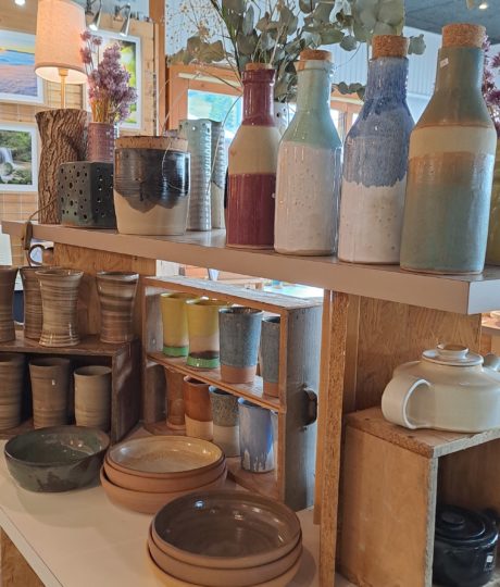 Espace artisanal Bois d&rsquo;Amont