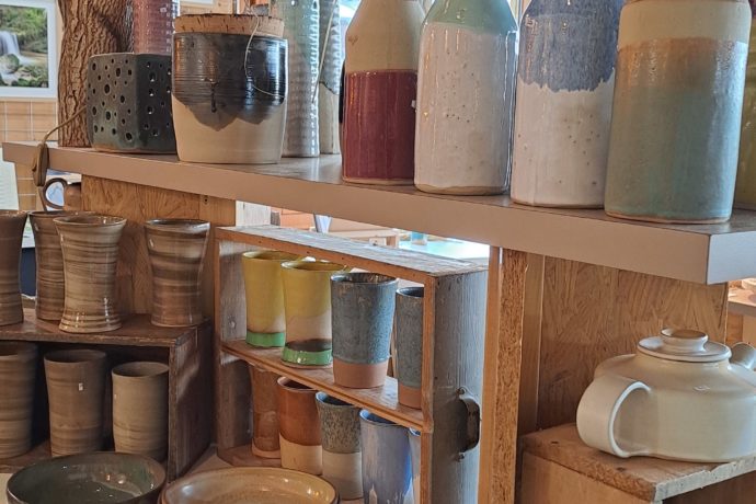 Espace Artisanal BDA