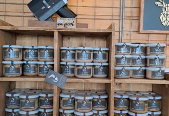 Espace artisanal Bois d&rsquo;Amont