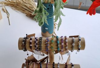 Espace artisanal Bois d&rsquo;Amont