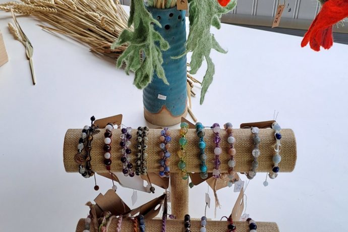 Espace Artisanal BDA