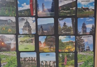 Espace artisanal Bois d&rsquo;Amont