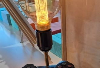 Espace artisanal Bois d’Amont