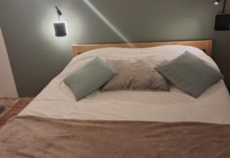 Chez Peggy et Éric – Zen et Indus