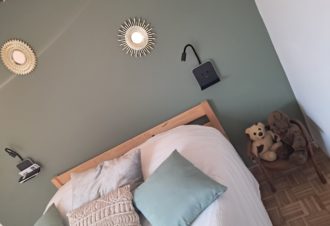 Chez Peggy et Éric – Zen et Indus