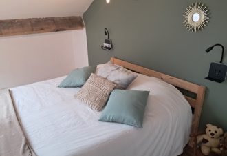 Chez Peggy et Éric – Zen et Indus