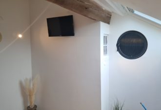 Chez Peggy et Éric – Zen et Indus