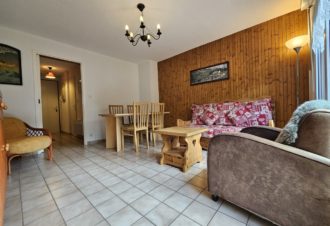 Les Tavaillons – Appartement en résidence – R432BAC00