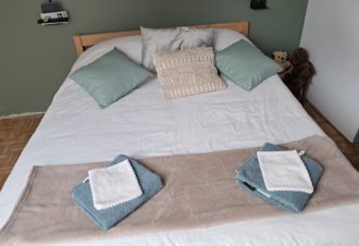 Chez Peggy et Éric – Zen et Indus