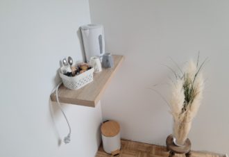 Chez Peggy et Éric – Zen et Indus