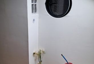 Chez Peggy et Éric – Zen et Indus