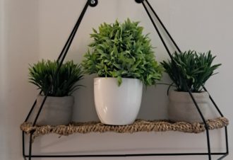 Chez Peggy et Éric – Zen et Indus