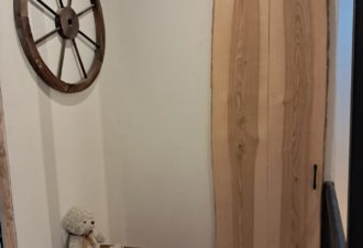 Chez Peggy et Éric – Zen et Indus