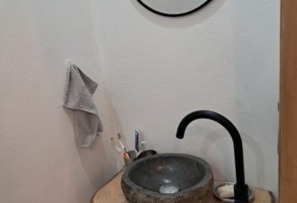 Chez Peggy et Éric – Zen et Indus