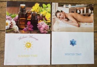 Mélanie massage – Réflexologie et Massage bien-être à Saint-Claude