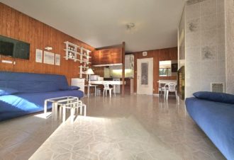 Le Lacuzon – Studio en résidence – R302PAN00