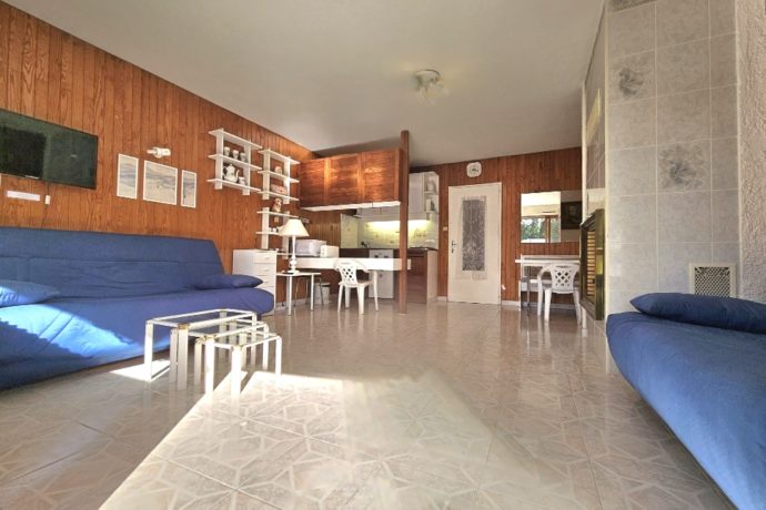 Location-Vacances-Studio-Les Rousses-Station des Rousses-Jura