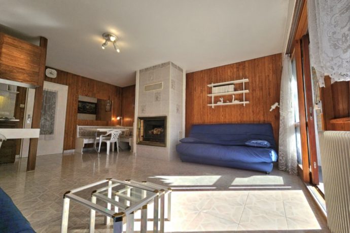 Location-Vacances-Studio-Les Rousses-Station des Rousses-Jura