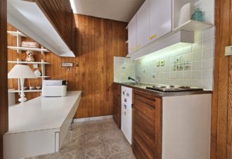 Le Lacuzon – Studio en résidence – R302PAN00