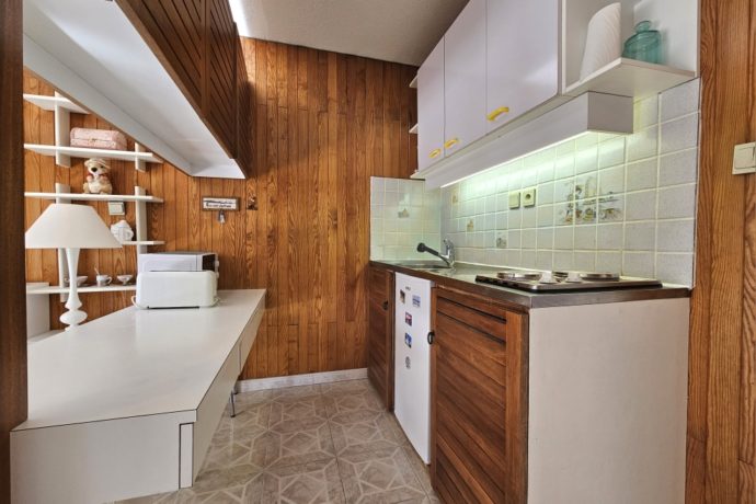 Location-Vacances-Studio-Les Rousses-Station des Rousses-Jura