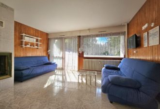 Le Lacuzon – Studio en résidence – R302PAN00