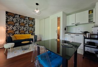 Les Tavaillons – Appartement en résidence – R212GEN00