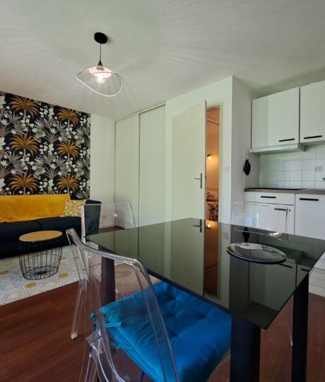 Les Tavaillons – Appartement en résidence – R212GEN00